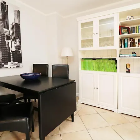 Ostsee Urlaub Διαμέρισμα